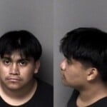 Domingo Juarez Driving While Impaired Immigration Drive After Consuming Under 21