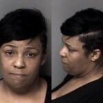 Tonette Byrd Dwi Drive Left Of Center