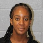 Kayla Fleming Driving While Impaired