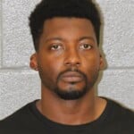 Tracey Stokes Carry Concealed Weapon Gun
