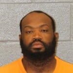 Jesse Capers Larceny Driving While Impaired