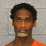 Jamerson Bobo Assault On A Female