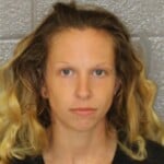 Katelyn Lardner Larceny
