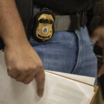 Tracking Immigrants By The Numbers