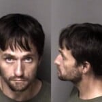 Lucas Polkinghorn Failure To Appear In Court