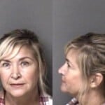 Sandra Kendrick Probation Violation