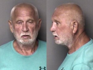 Gary Cannon Habitual Larceny Possession Meth Larceny