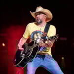 Jason Aldean