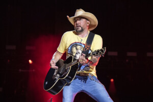 Jason Aldean