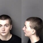 Salinda Bonds Motor Vehicle Larceny