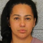 Blanca Cabellero Simple Assault