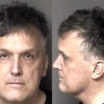 Robert Davis Assault On A Female
