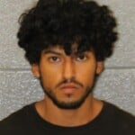 Hamilton Martinezgonzalez Felony Larceny Felony Possession Sch Ii Cs