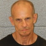 Jerry Tarlton Probation Violation
