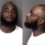 Antwon Brown Dwi Speeding Reckless Driving Failure To Maintain Lane Control