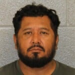 Carlos Hernandez Battery Of Unborn Child Possess Stolen Firearm Discharge Firearm In City