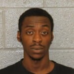 Ronald Morris Possess Drug Paraphernalia