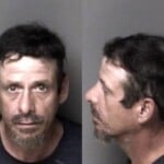 Paul Smith Failure To Appear In Court