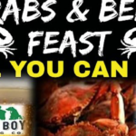 Southeast Crab Feast