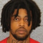 Jaquarius Brown Fail To Disperse On Command Disorderly Conduct At Terminal Resist Public Officer