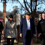 Trump Travel