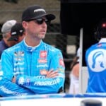 Nascar Indianapolis Auto Racing