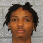 Ryan Newberry Driving While Impaired