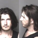 James Current Larceny Of Motor Vehicle Possess Stolen Motor Vehicle Possess Schedule Ii Controlled Substance Possess Drug Paraphernalia