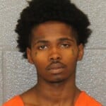 Zynardius Webber Breaking And Entering A Motor Vehicle With Theft Larceny Of Motor Vehicle