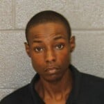 Deangelo Durham Larceny Of Motor Vehicle School Attendance Law Violation