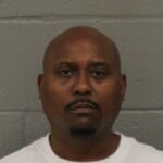 Tony Johnson Simple Assault