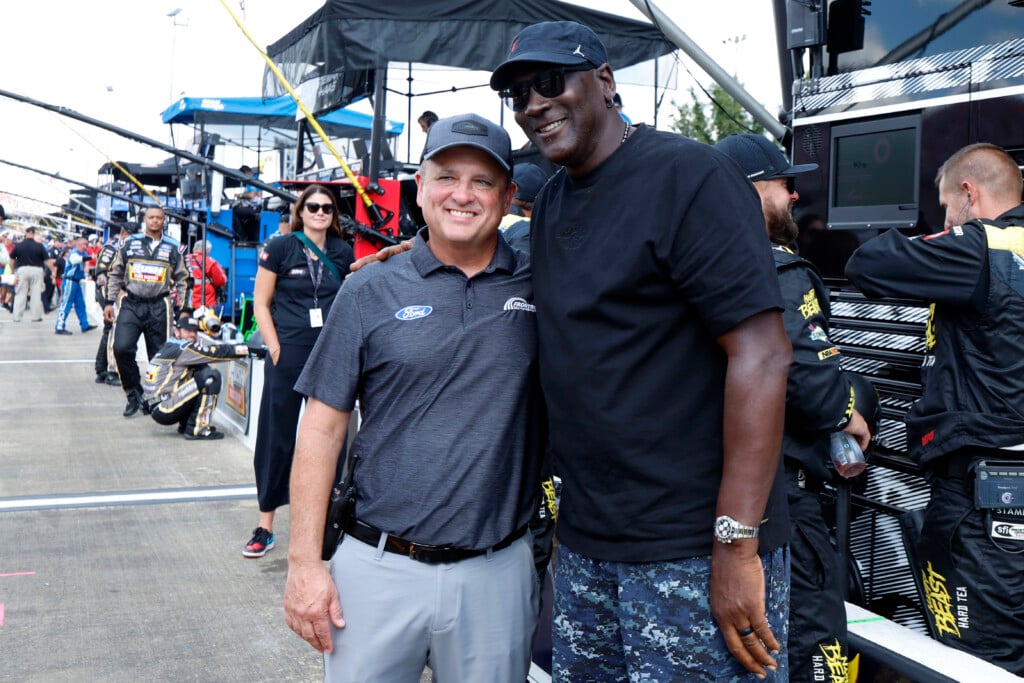 Nascar Lawsuit Auto Racing