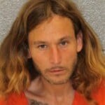 Thomas Johnson Misdemeanor Larceny