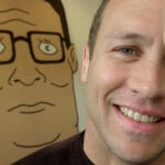 Mike Judge