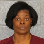 Kimberly Coffey Simple Assault
