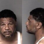 Chad Luke Domestic Violence Protection Order