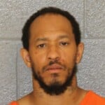 Donterous Jackson Crime Of Domestic Violence Assault On A Female False Imprisonment