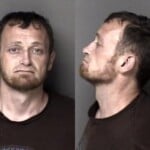 Terry Nolen Failure To Appear Probation Violation Interfere With Electronic Monitor Device