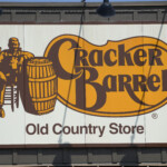 Cracker Barrel Logo