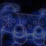 Stixtalk Anime Arena With Black Gamer League