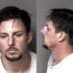 Corey Griffin Failure To Appear In Court