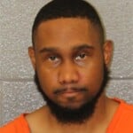Jamil Love Carry Concealed Weapon Gun Reckless Driving To Endanger Speeding