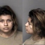 Chealsea Santiz Failure To Appear