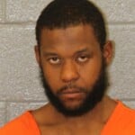 Dante Heard Felony Larceny Misdemeanor Larceny