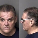 Joseph Grasselli Traffcking Cocaine Possession Of A Firearm By Felon