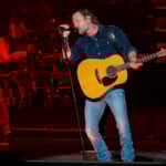 Dierks Bentley In Concert Atlanta