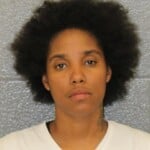 Taquana Price Possess Firearm By Felon