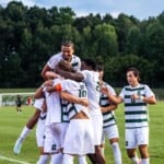 Unc Charotte Vs Georgia Southern Msoc