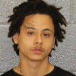 Bryin Watts Possess Stolen Motor Vehicle Attempted Larceny Larceny Of Motor Vehicle