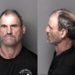 Jessie Estes Failure To Appear